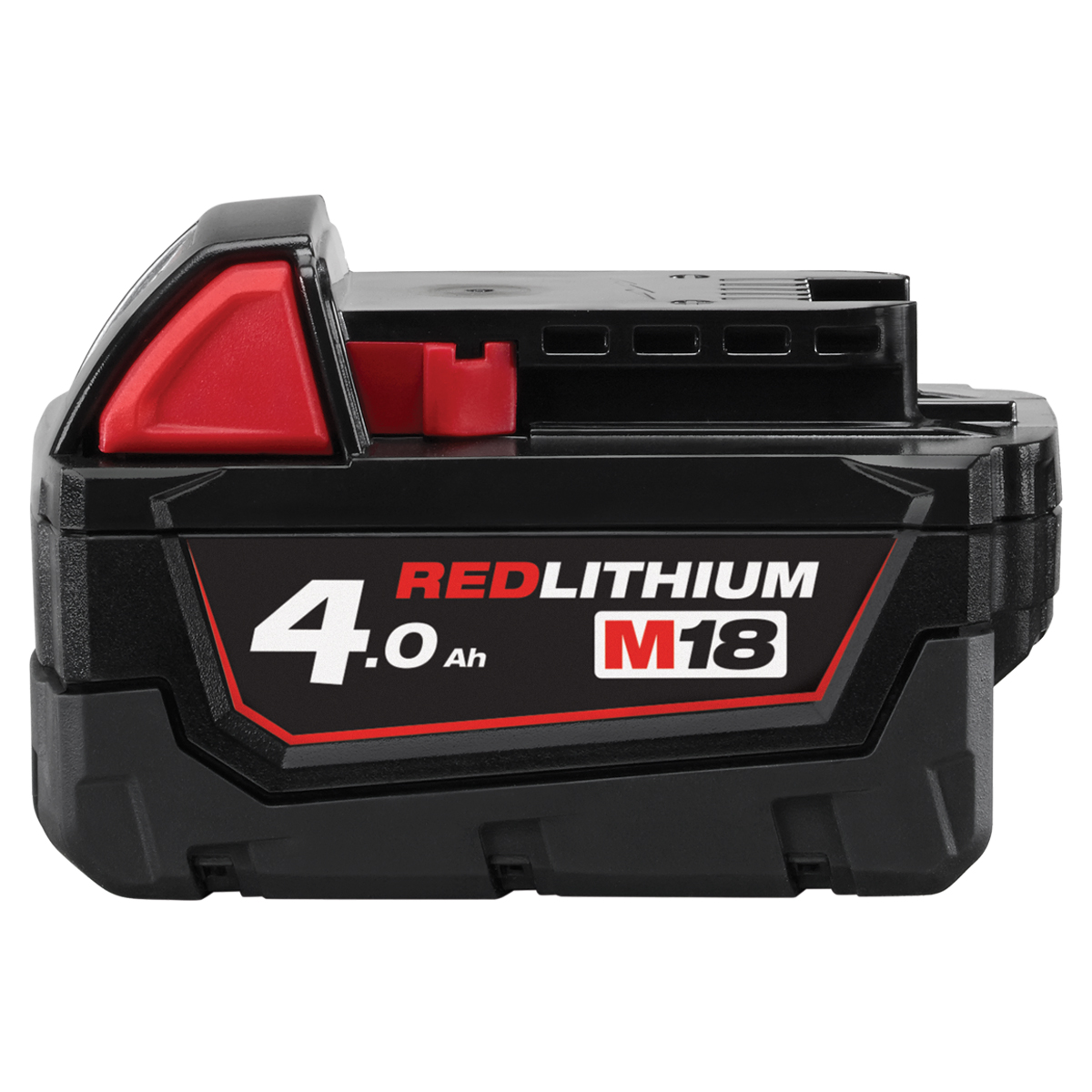 M18™ B4 ΜΠΑΤΑΡΙΑ 18V 4.0 AH