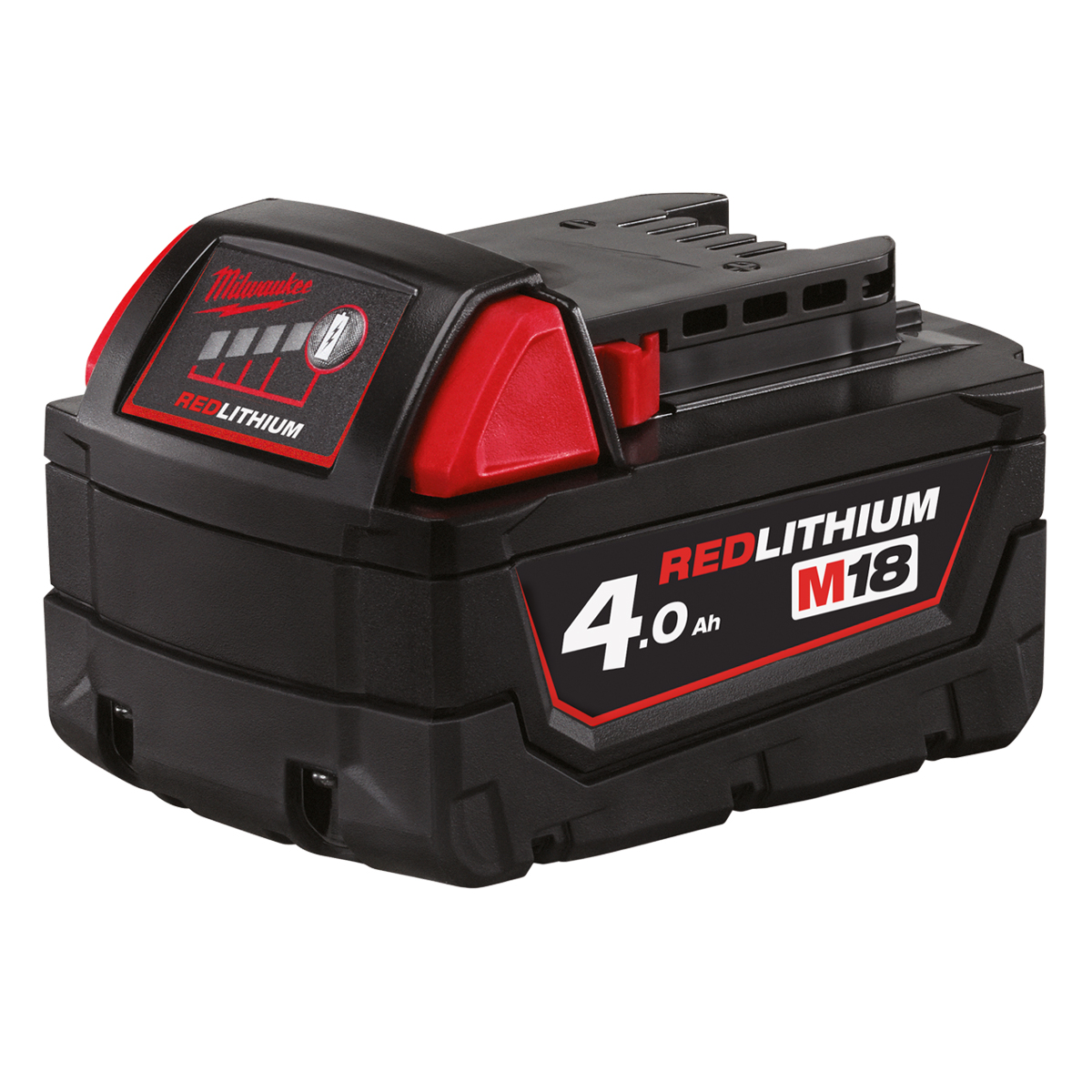 M18™ B4 ΜΠΑΤΑΡΙΑ 18V 4.0 AH - Image 2