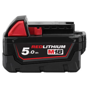 M18™ B5 ΜΠΑΤΑΡΙΑ 18V 5.0 AH