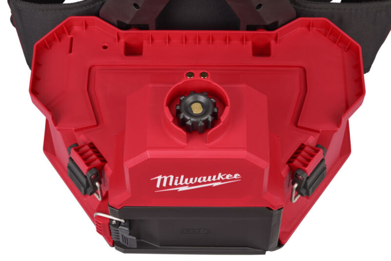 M18™ SWITCH TANK™ BBPFP2-301 Βάση Τροφοδοσίας 2ης Γενιάς - Image 4