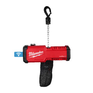 M18™ BLCHTO-121 BRUSHLESS ΠΑΛΑΓΚΟ ΑΛΥΣΙΔΑΣ ΜΕ ONE-KEY™ 1ΤΟΝ