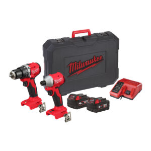 BRUSHLESS POWERPACK M18 BLCPP2A-402C