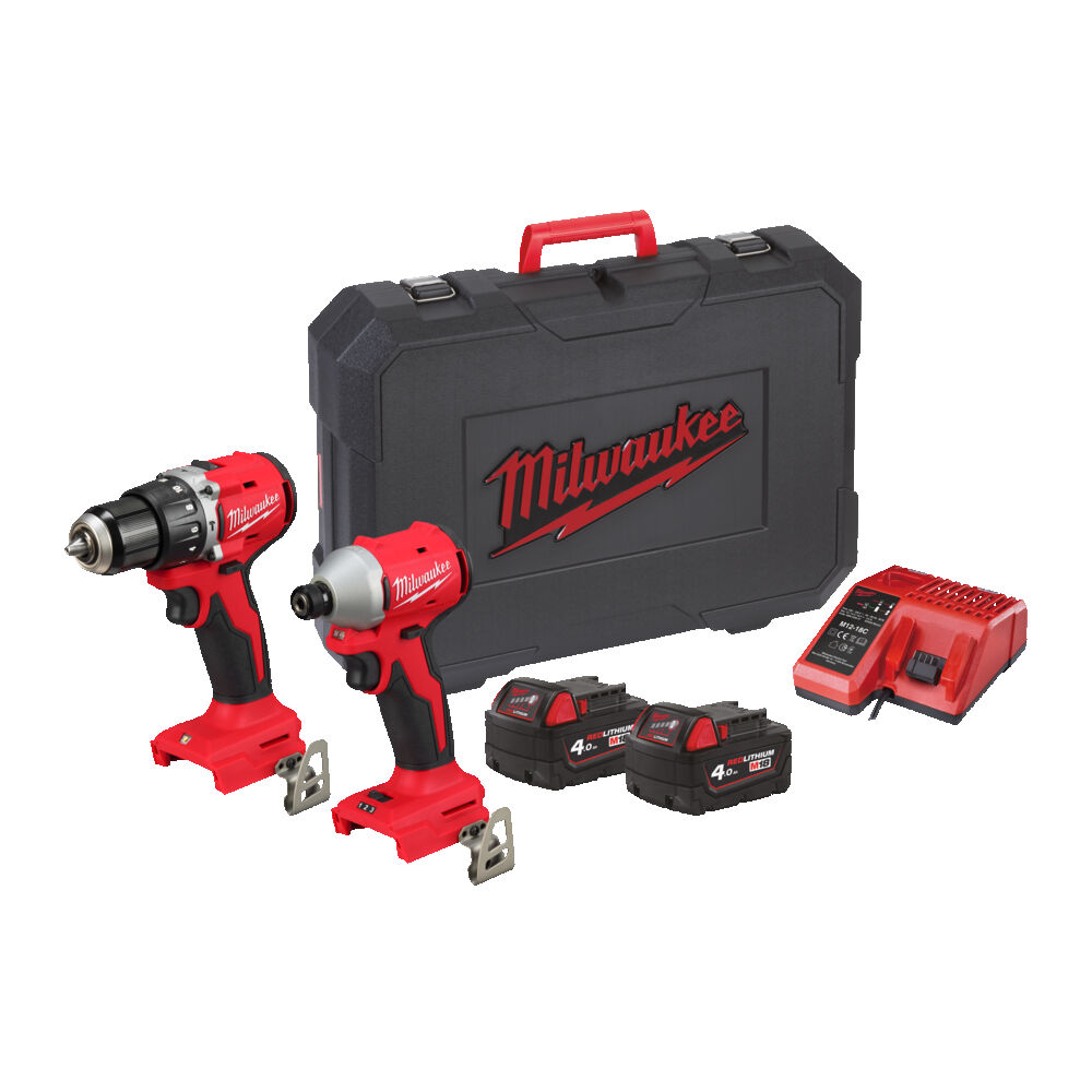 BRUSHLESS POWERPACK M18 BLCPP2A-402C