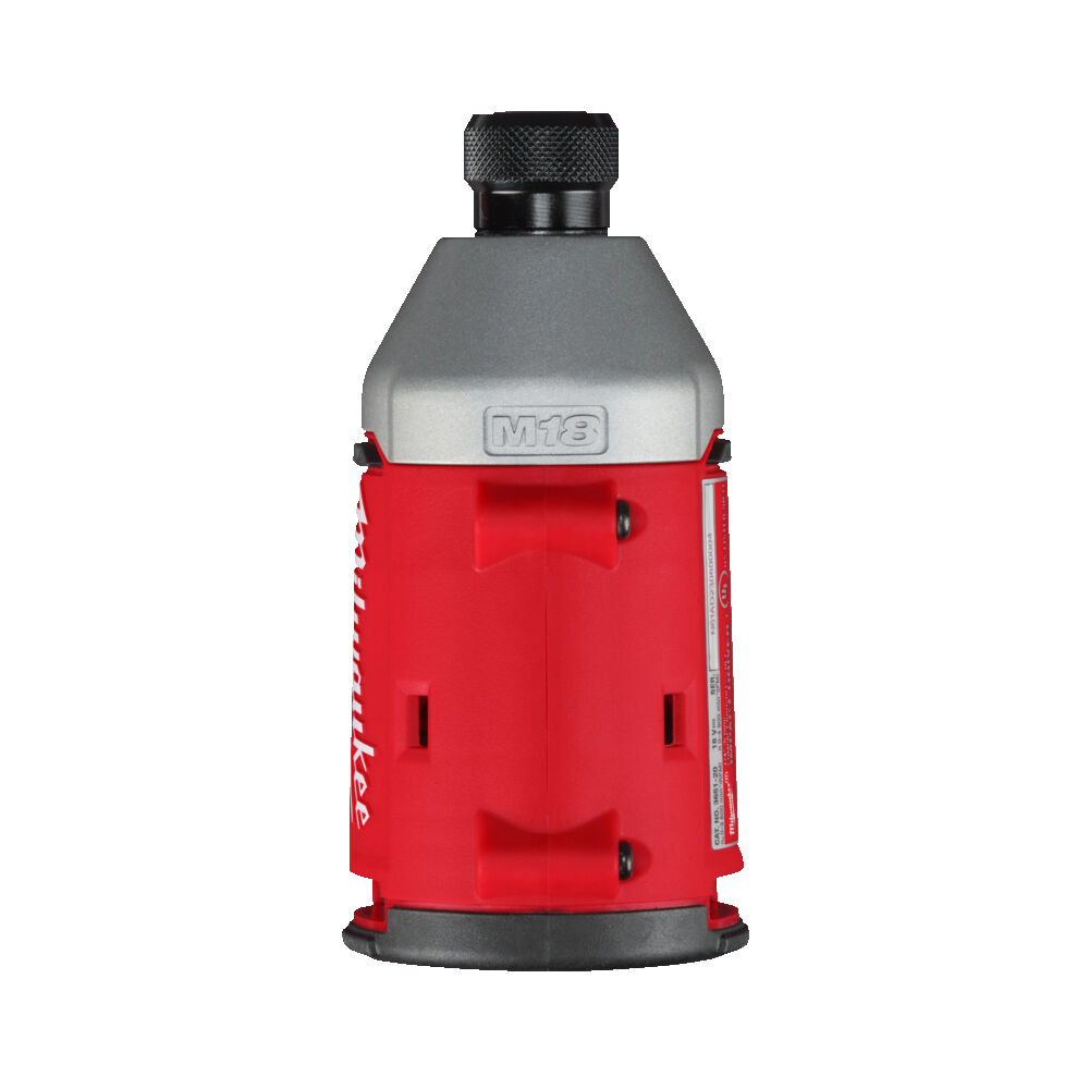 M18™ BLIDR-0X ΣΥΜΠΑΓΕΣ BRUSHLESS ¼″ ΠΑΛΜΙΚΟ ΚΑΤΣΑΒΙΔΙ ΤΡΙΩΝ ΤΑΧΥΤΗΤΩΝ - Image 4