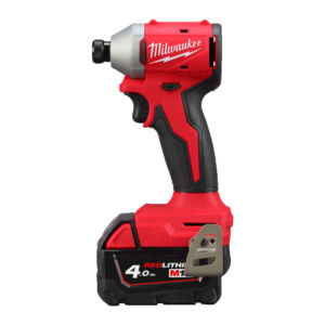 M18™ BLIDRC-402C ΣΥΜΠΑΓΕΣ BRUSHLESS ¼″ ΠΑΛΜΙΚΟ ΚΑΤΣΑΒΙΔΙ