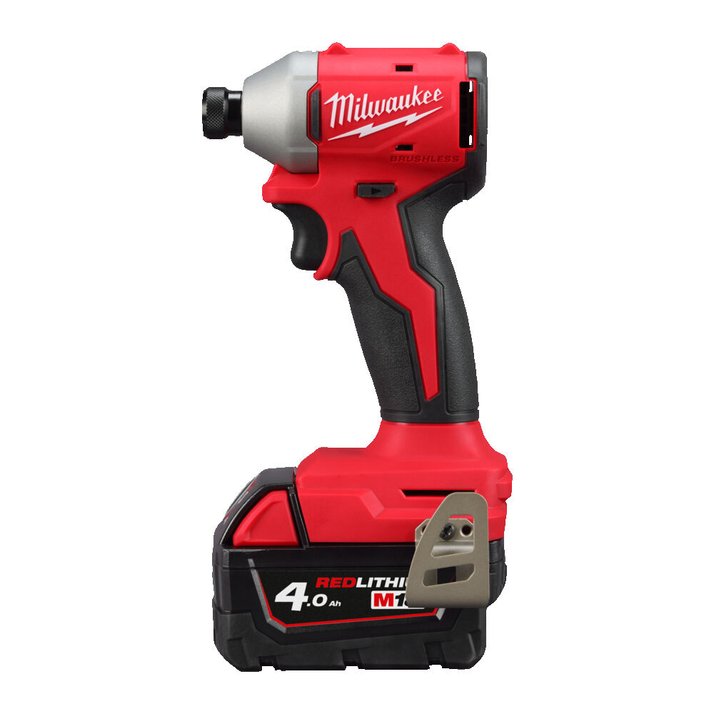 M18™ BLIDRC-402C ΣΥΜΠΑΓΕΣ BRUSHLESS ¼″ ΠΑΛΜΙΚΟ ΚΑΤΣΑΒΙΔΙ