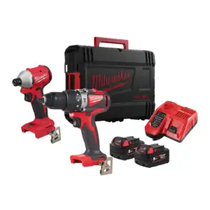 BRUSHLESS POWERPACK M18 BLPP2A3-502X