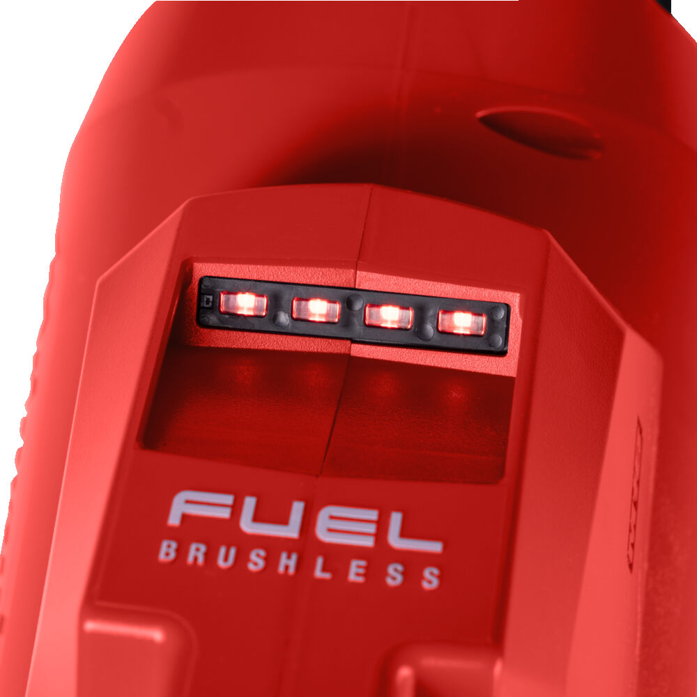 M18 FUEL™ F2BL-0 ΦΥΣΗΤΗΡΑΣ ΔΙΠΛΗΣ ΜΠΑΤΑΡΙΑΣ - Image 3