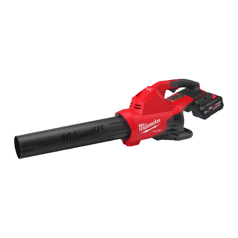 M18 FUEL™ F2BL-802 ΦΥΣΗΤΗΡΑΣ ΔΙΠΛΗΣ ΜΠΑΤΑΡΙΑΣ