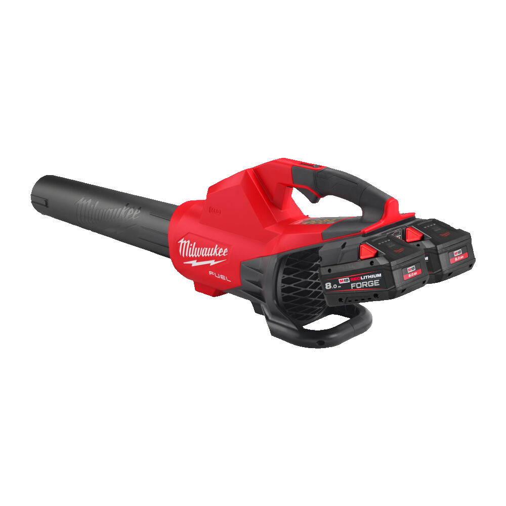 M18 FUEL™ F2BL-802 ΦΥΣΗΤΗΡΑΣ ΔΙΠΛΗΣ ΜΠΑΤΑΡΙΑΣ - Image 2