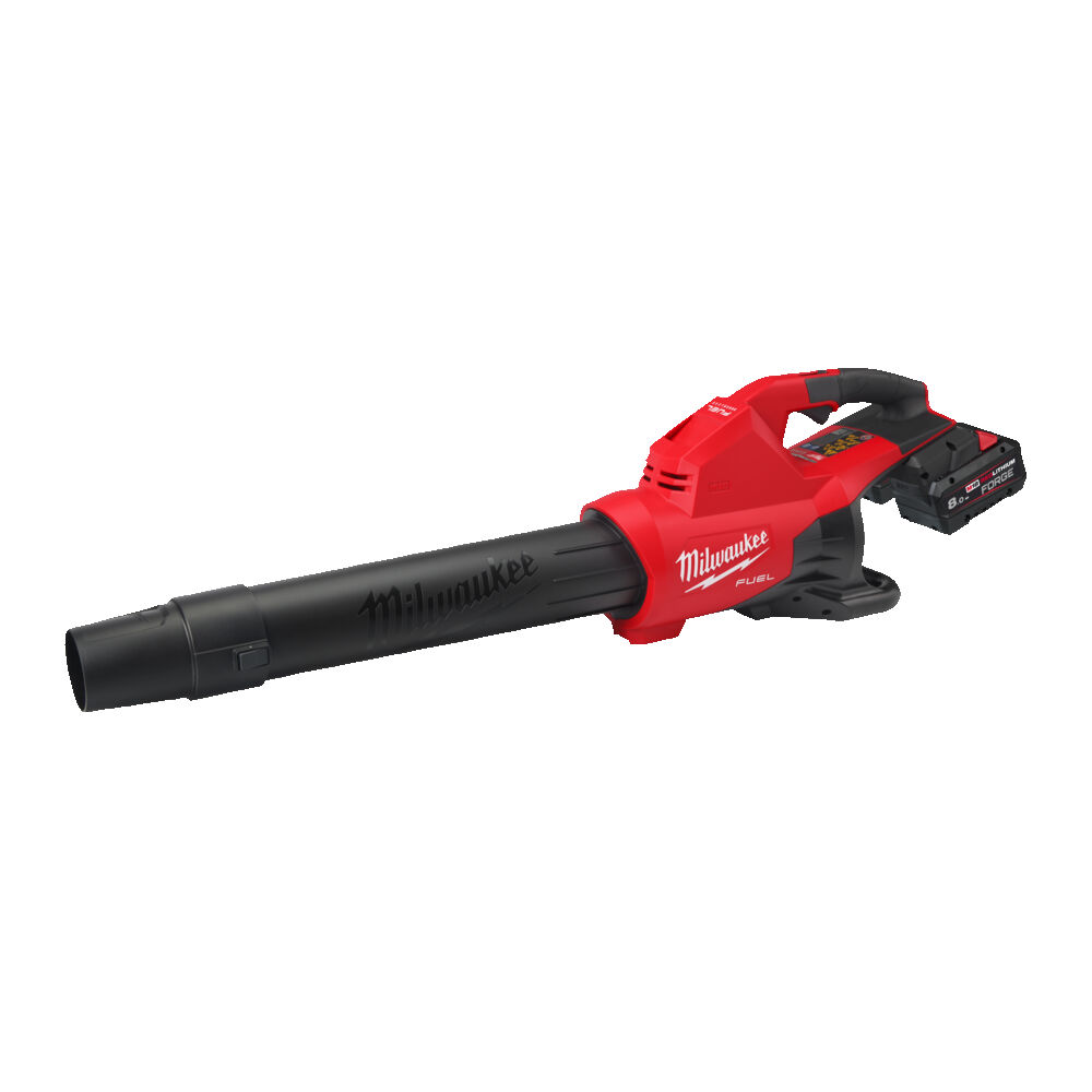 M18 FUEL™ F2BL-802 ΦΥΣΗΤΗΡΑΣ ΔΙΠΛΗΣ ΜΠΑΤΑΡΙΑΣ - Image 3