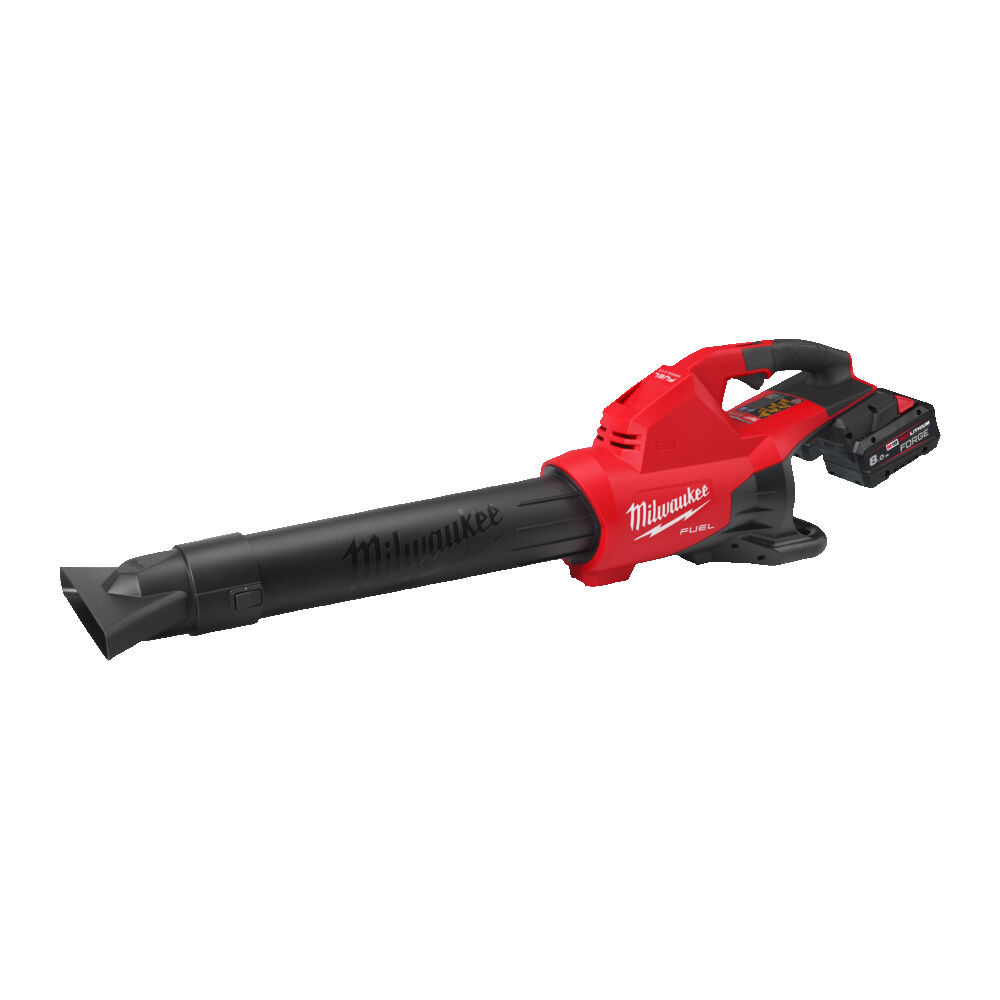 M18 FUEL™ F2BL-802 ΦΥΣΗΤΗΡΑΣ ΔΙΠΛΗΣ ΜΠΑΤΑΡΙΑΣ - Image 4