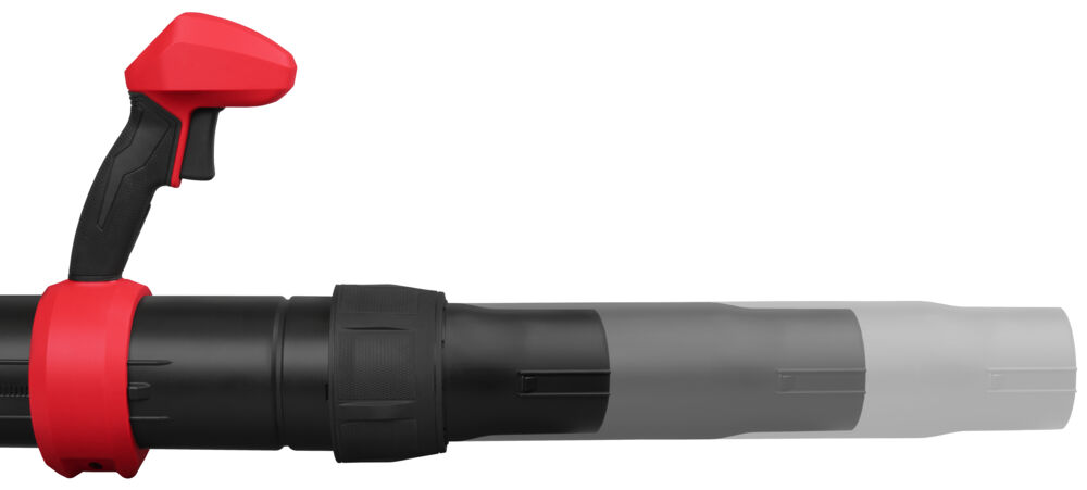 M18 FUEL™ F2BPB-0 ΦΥΣΗΤΗΡΑΣ ΠΛΑΤΗΣ ΔΙΠΛΗΣ ΜΠΑΤΑΡΙΑΣ - Image 4