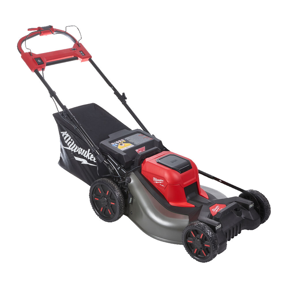 M18 FUEL™ F2LM53-122 ΑΥΤΟΚΙΝΟΥΜΕΝΗ ΜΗΧΑΝΗ ΓΚΑΖΟΝ 53 CM ΔΙΠΛΗΣ ΜΠΑΤΑΡΙΑΣ - Image 3