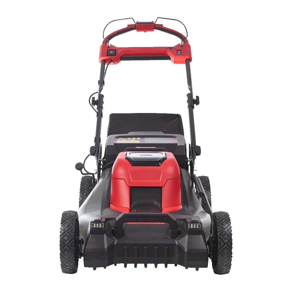 M18 FUEL™ F2LM53-122 ΑΥΤΟΚΙΝΟΥΜΕΝΗ ΜΗΧΑΝΗ ΓΚΑΖΟΝ 53 CM ΔΙΠΛΗΣ ΜΠΑΤΑΡΙΑΣ - Image 4