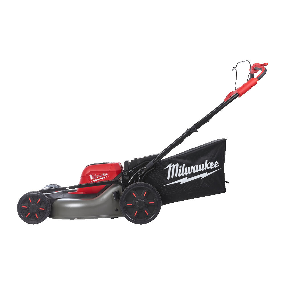 M18 FUEL™ F2LM53-122 ΑΥΤΟΚΙΝΟΥΜΕΝΗ ΜΗΧΑΝΗ ΓΚΑΖΟΝ 53 CM ΔΙΠΛΗΣ ΜΠΑΤΑΡΙΑΣ - Image 5