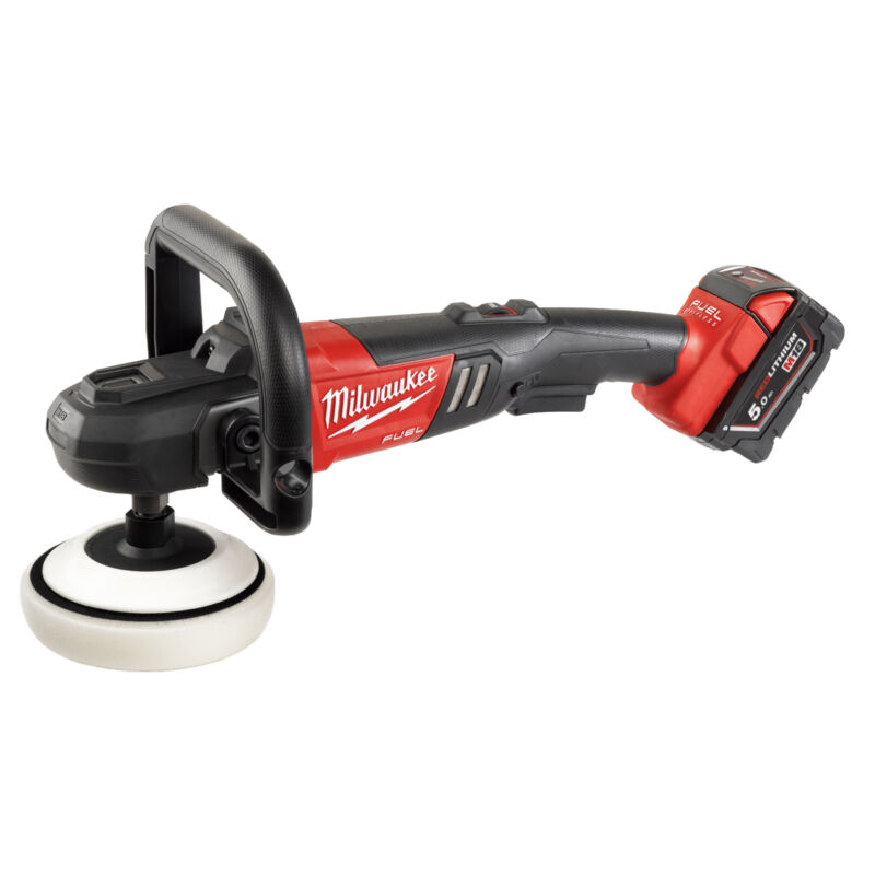 M18 FUEL™ FAP180-502X Αλοιφαδόρος Ø 180 MM
