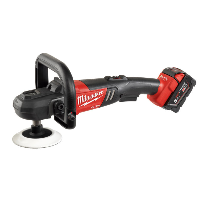 M18 FUEL™ FAP180-502X Αλοιφαδόρος Ø 180 MM - Image 3