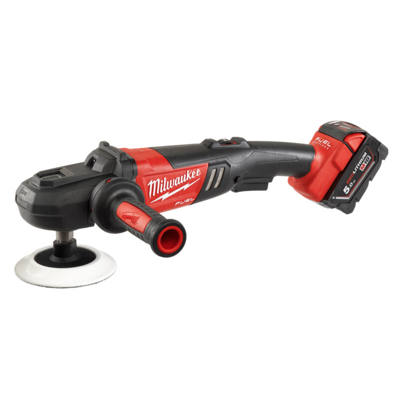 M18 FUEL™ FAP180-502X Αλοιφαδόρος Ø 180 MM - Image 4