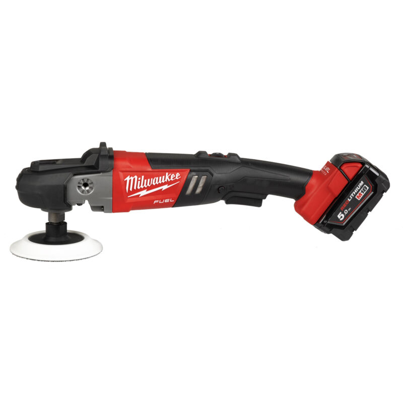 M18 FUEL™ FAP180-502X Αλοιφαδόρος Ø 180 MM - Image 5