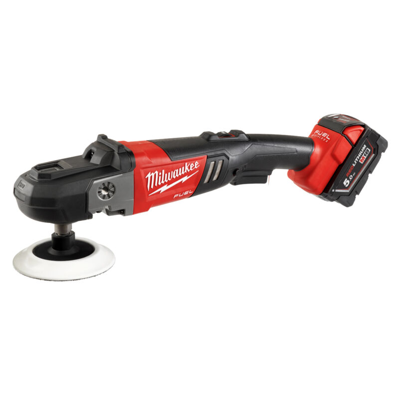 M18 FUEL™ FAP180-502X Αλοιφαδόρος Ø 180 MM - Image 2