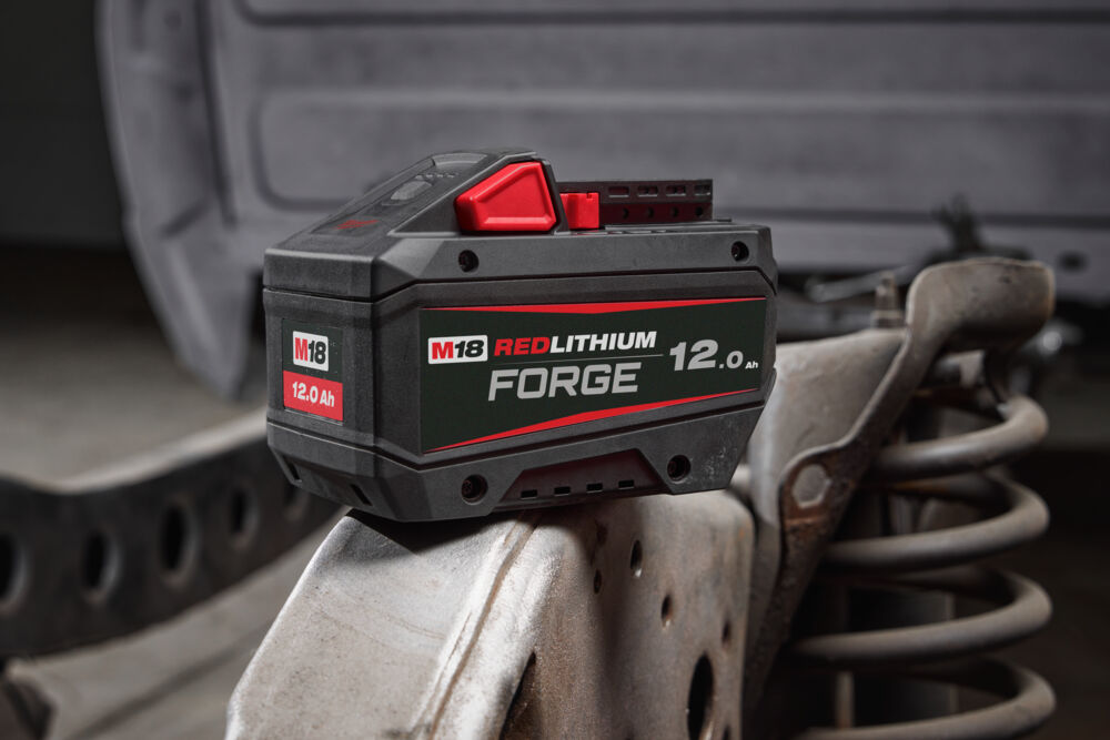 M18™ FORGE™ M18 FB12 ΜΠΑΤΑΡΙΑ 12.0 Ah - Image 4