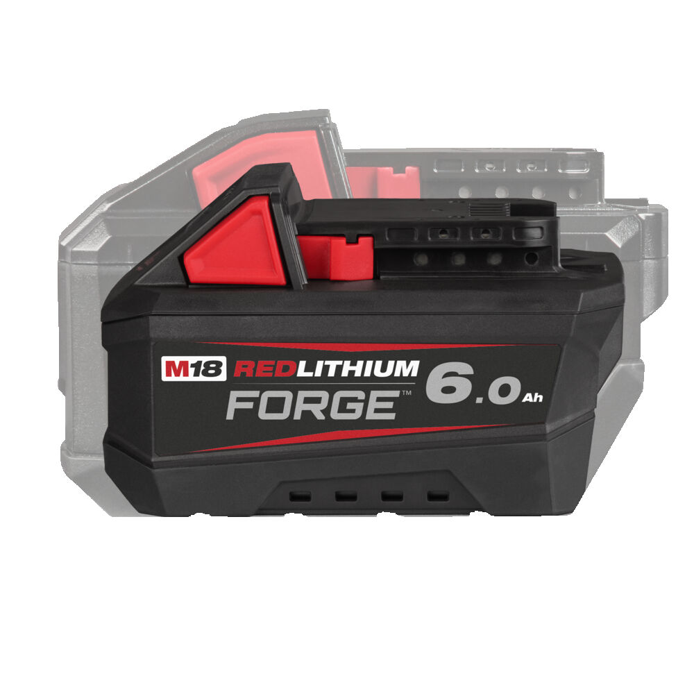 M18™ FORGE™ M18 FB6 ΜΠΑΤΑΡΙΑ 6.0 Ah - Image 3