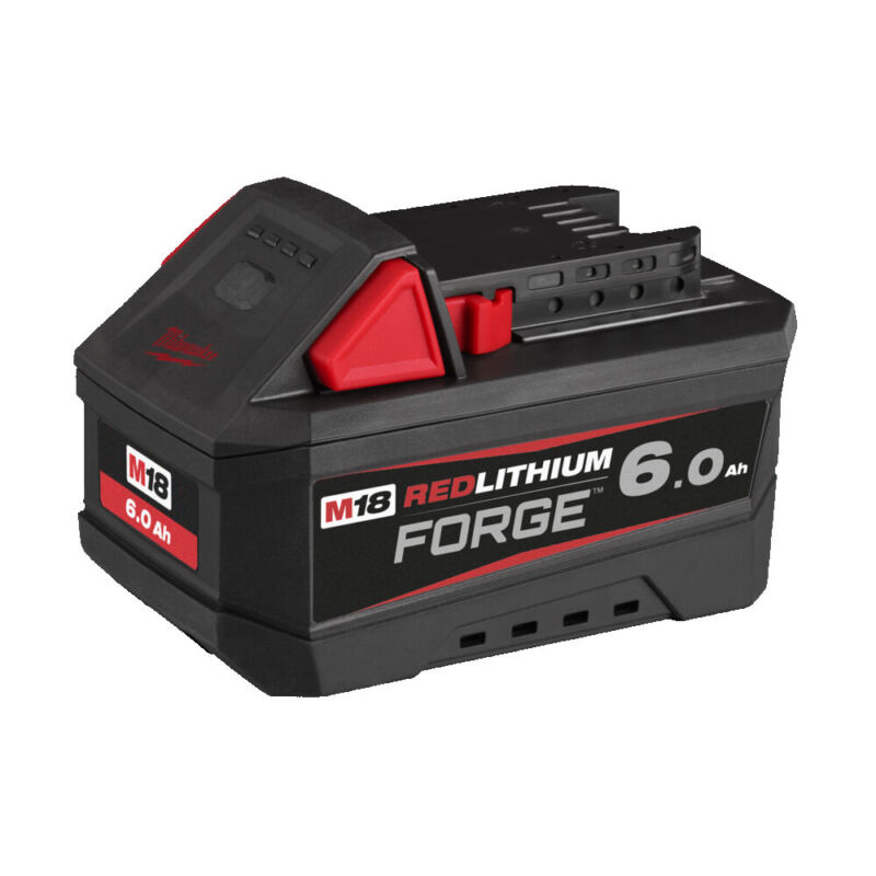 M18™ FORGE™ M18 FB6 Μπαταρία 6.0 Ah - Image 2