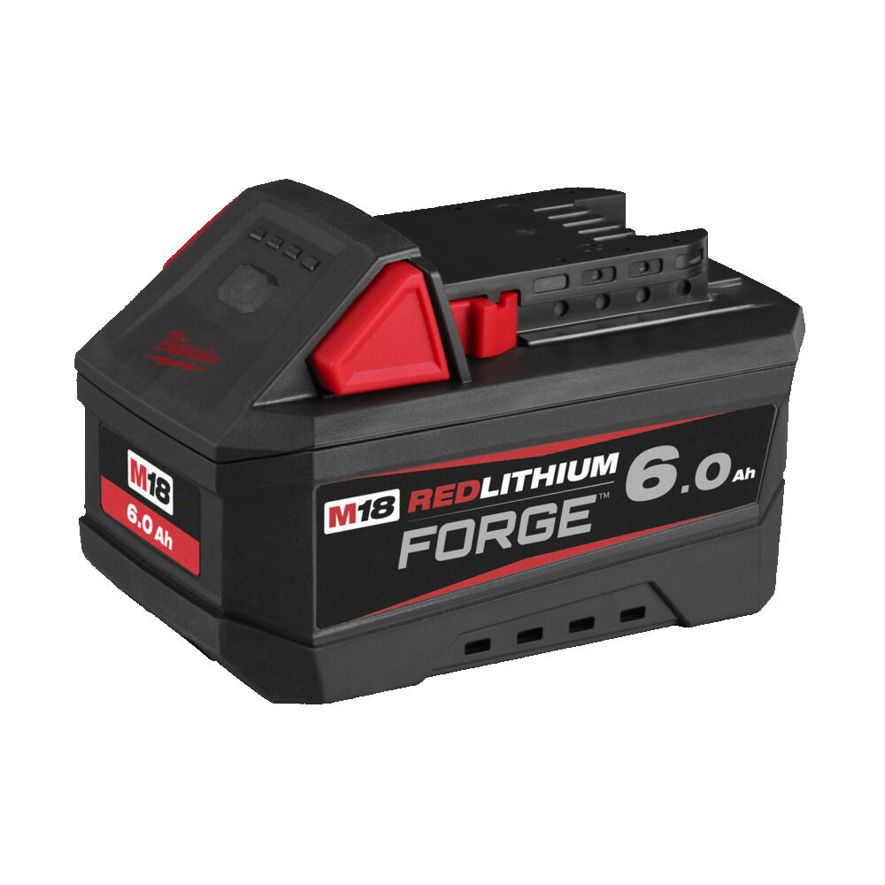 M18™ FORGE™ M18 FB6 ΜΠΑΤΑΡΙΑ 6.0 Ah - Image 2