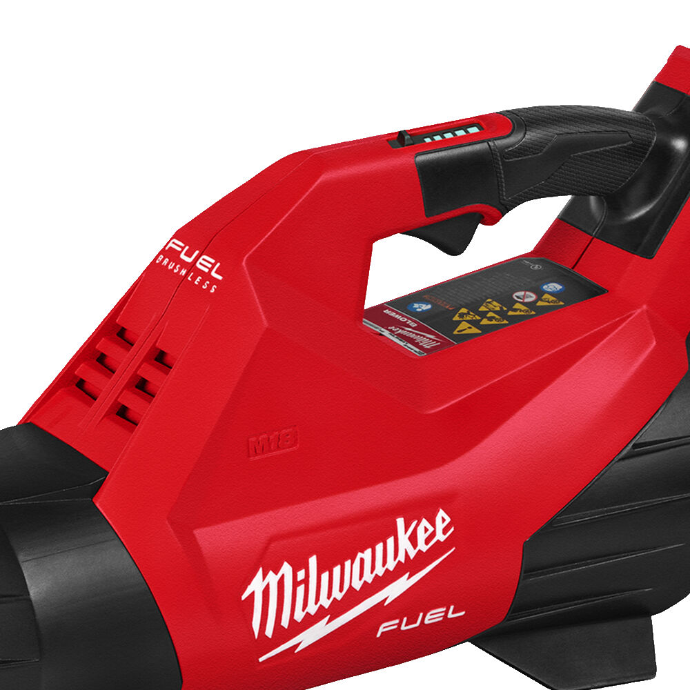 M18 FUEL™ FBLG3 -802 ΦΥΣΗΤΗΡΑΣ - Image 2