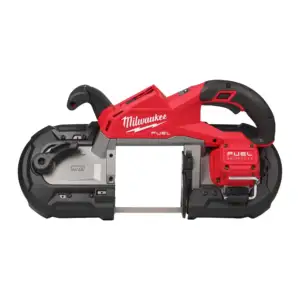 M18 FUEL™ FBS127-0 ΠΡΙΟΝΟΚΟΡΔΕΛΑ ΒΑΘΕΙΑΣ ΚΟΠΗΣ 2ΗΣ ΓΕΝΙΑΣ
