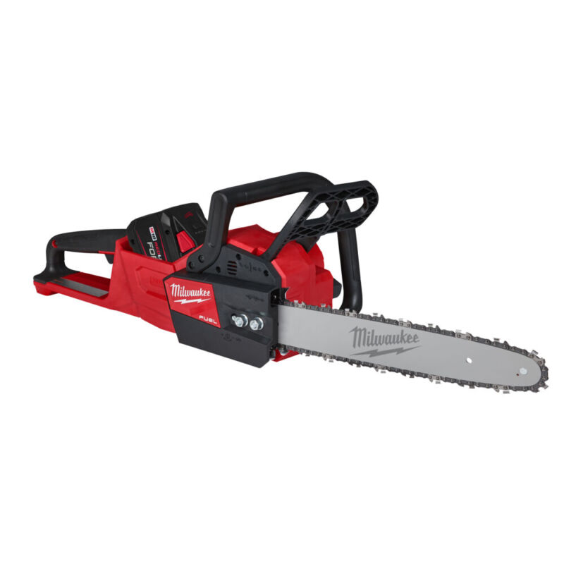 M18 FUEL™ FCHS -121 Αλυσοπρίονο 40 CM - Image 2