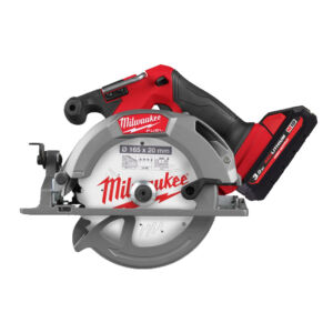 M18 FUEL™ FCS552-302X 55 MM ΔΙΣΚΟΠΡΙΟΝΟ ΓΙΑ ΞΥΛΟ ΚΑΙ ΠΛΑΣΤΙΚΟ