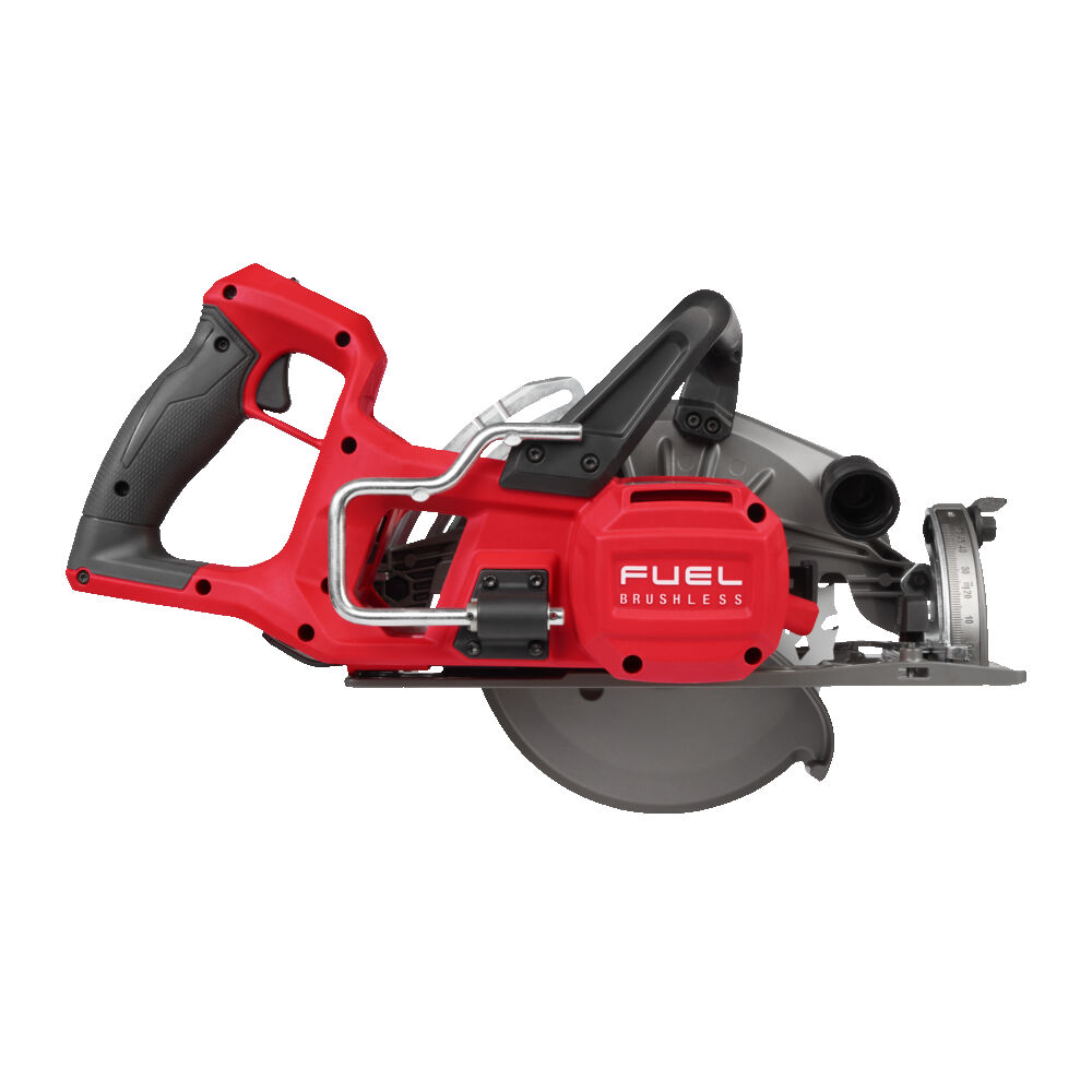M18 FUEL™ 2ΗΣ ΓΕΝΙΑΣ 66 ΜΜ ΔΙΣΚΟΠΡΙΟΝΟ
ΟΠΙΣΘΙΑΣ ΛΑΒΗΣ - Image 2