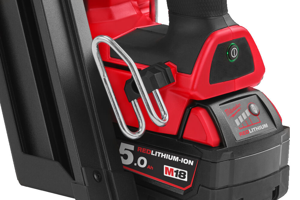 M18 FUEL™ FFNS- 502C ΚΑΡΦΩΤΙΚΟ ΠΛΑΙΣΙΩΝ ΜΟΝΗΣ ΡΙΨΗΣ - Image 5