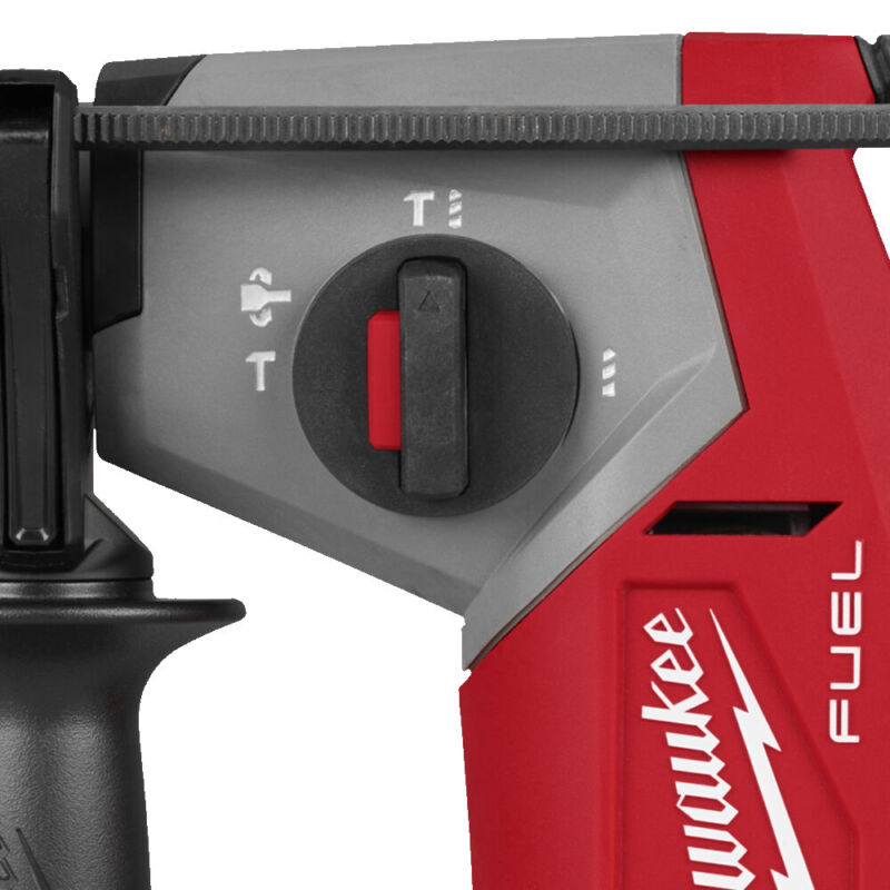 M18 FUEL™ FHAC16-302X 16 ΜΜ Συμπαγής SDS-PLUS Πιστολέτο 1,7 J - Image 5