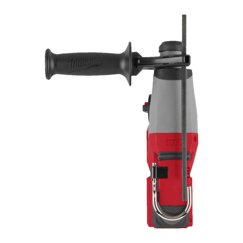 M18 FUEL™ FHAC16-302X 16 ΜΜ Συμπαγής SDS-PLUS Πιστολέτο 1,7 J - Image 3