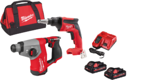 M18 FUEL™ FHACFSG-302B POWERPACK