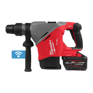 M18 FUEL™ FHACO540-122C SDS-Max 5kg 40mm με ONE-KEY™ ΠΕΡΙΣΤΡΟΦΙΚΟ ΣΚΑΠΤΙΚΟ ΠΙΣΤΟΛΕΤΟ