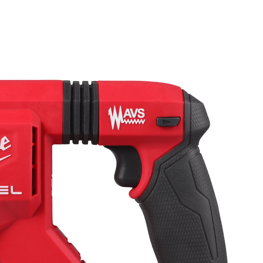 M18 FUEL™ FHACOD32-0C ONE-KEY™ 32 ΜΜ ΠΕΡΙΣΤΡΟΦΙΚΟ ΣΚΑΠΤΙΚΟ ΠΙΣΤΟΛΕΤΟ SDS PLUS ΜΕ ΛΑΒΗ-D - Image 4