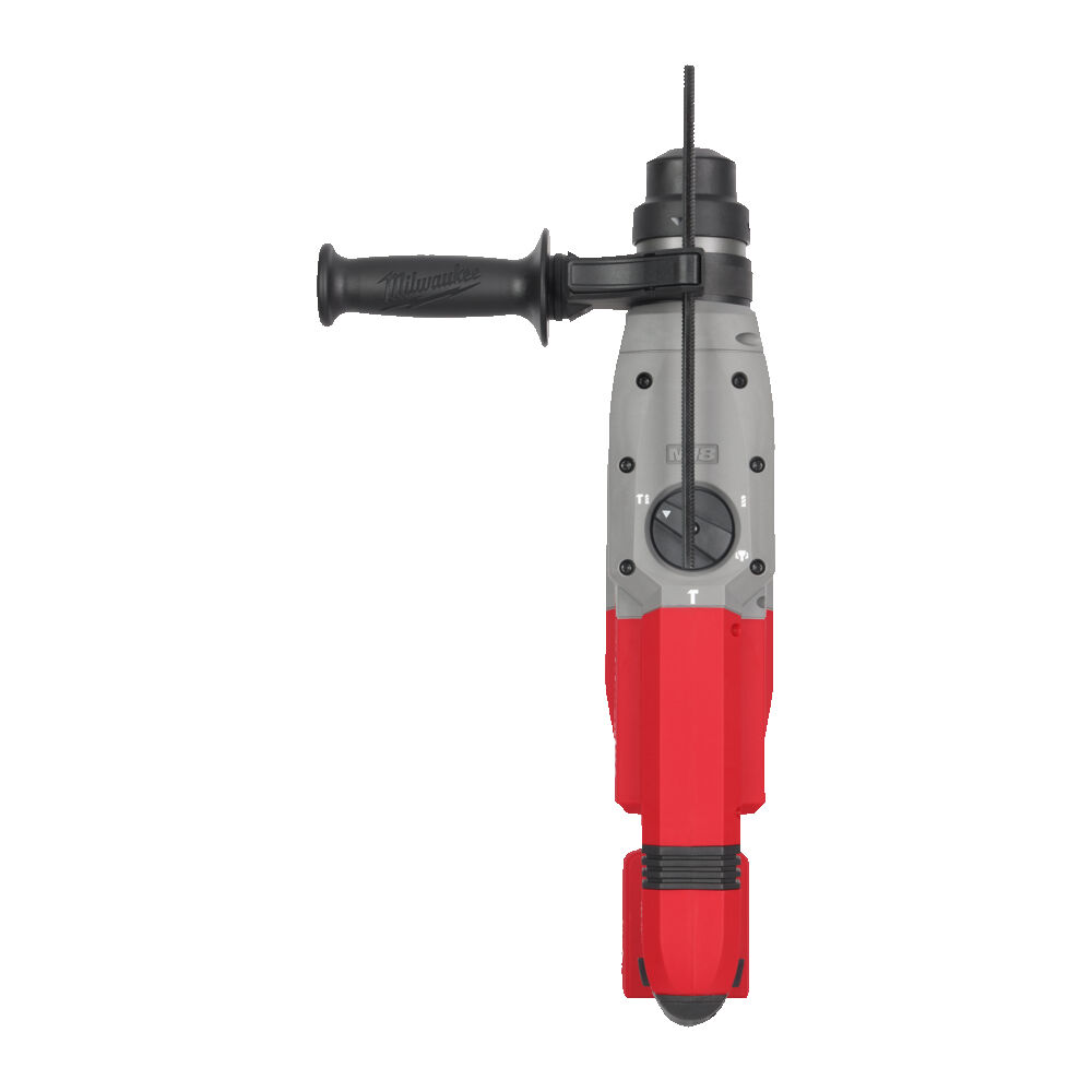 M18 FUEL™ FHACOD32-0C ONE-KEY™ 32 ΜΜ ΠΕΡΙΣΤΡΟΦΙΚΟ ΣΚΑΠΤΙΚΟ ΠΙΣΤΟΛΕΤΟ SDS PLUS ΜΕ ΛΑΒΗ-D - Image 3