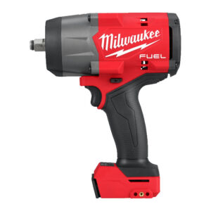 M18 FUEL™ FHIW2F12-0X ½″ ΥΨΗΛΗΣ ΡΟΠΗΣ ΜΠΟΥΛΟΝΟΚΛΕΙΔΟ ΜΕ ΔΑΧΤΥΛΙΔΙ ΣΥΓΚΡΑΤΗΣΗΣ