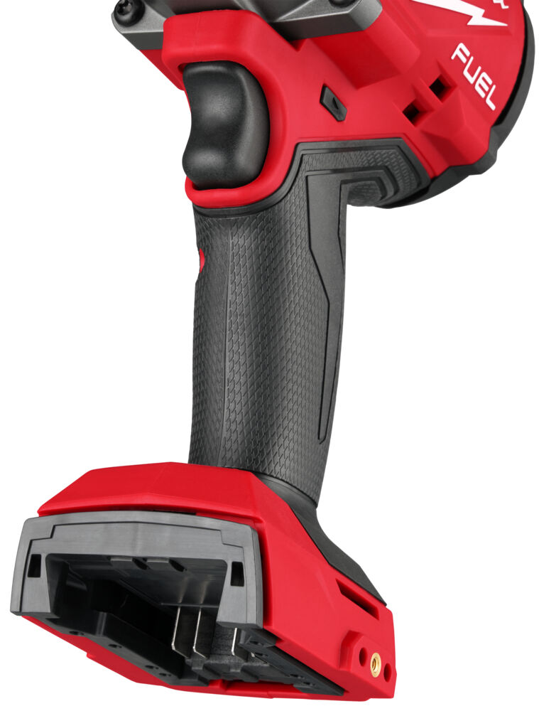 M18 FUEL™ FHIW2F12-502X ½″ ΥΨΗΛΗΣ ΡΟΠΗΣ ΜΠΟΥΛΟΝΟΚΛΕΙΔΟ ΜΕ ΔΑΧΤΥΛΙΔΙ ΣΥΓΚΡΑΤΗΣΗΣ - Image 5