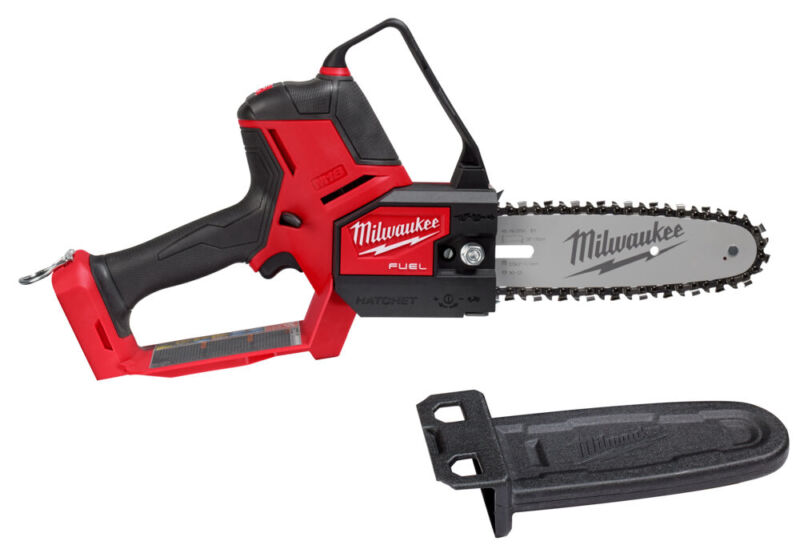 M18 FUEL™ FHS20-0 HATCHET™ Κλαδευτικό Αλυσοπρίονο 20CM - Image 3