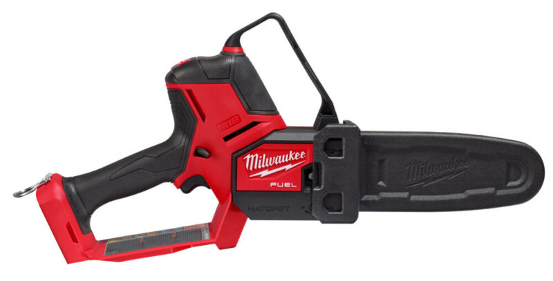 M18 FUEL™ FHS20-0 HATCHET™ Κλαδευτικό Αλυσοπρίονο 20CM - Image 5