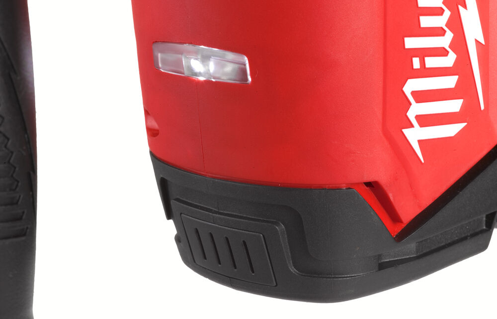 M18 FUEL™ FHX-552X 4-ΛΕΙΤΟΥΡΓΕΙΩΝ 26 MM SDS-PLUS ΠΕΡΙΣΤΡΟΦΙΚΟ ΣΚΑΠΤΙΚΟ ΠΙΣΤΟΛΕΤΟ ΜΕ FIXTEC™ - Image 4