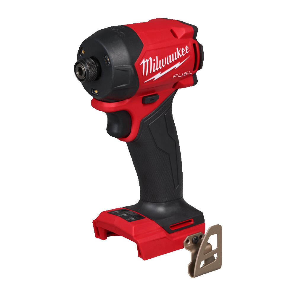 M18 FUEL™ SURGE™ FIDRQ-0X ΥΔΡΑΥΛΙΚΟ ΠΑΛΜΙΚΟ ΚΑΤΣΑΒΙΔΙ 1⁄4˝ - Image 2