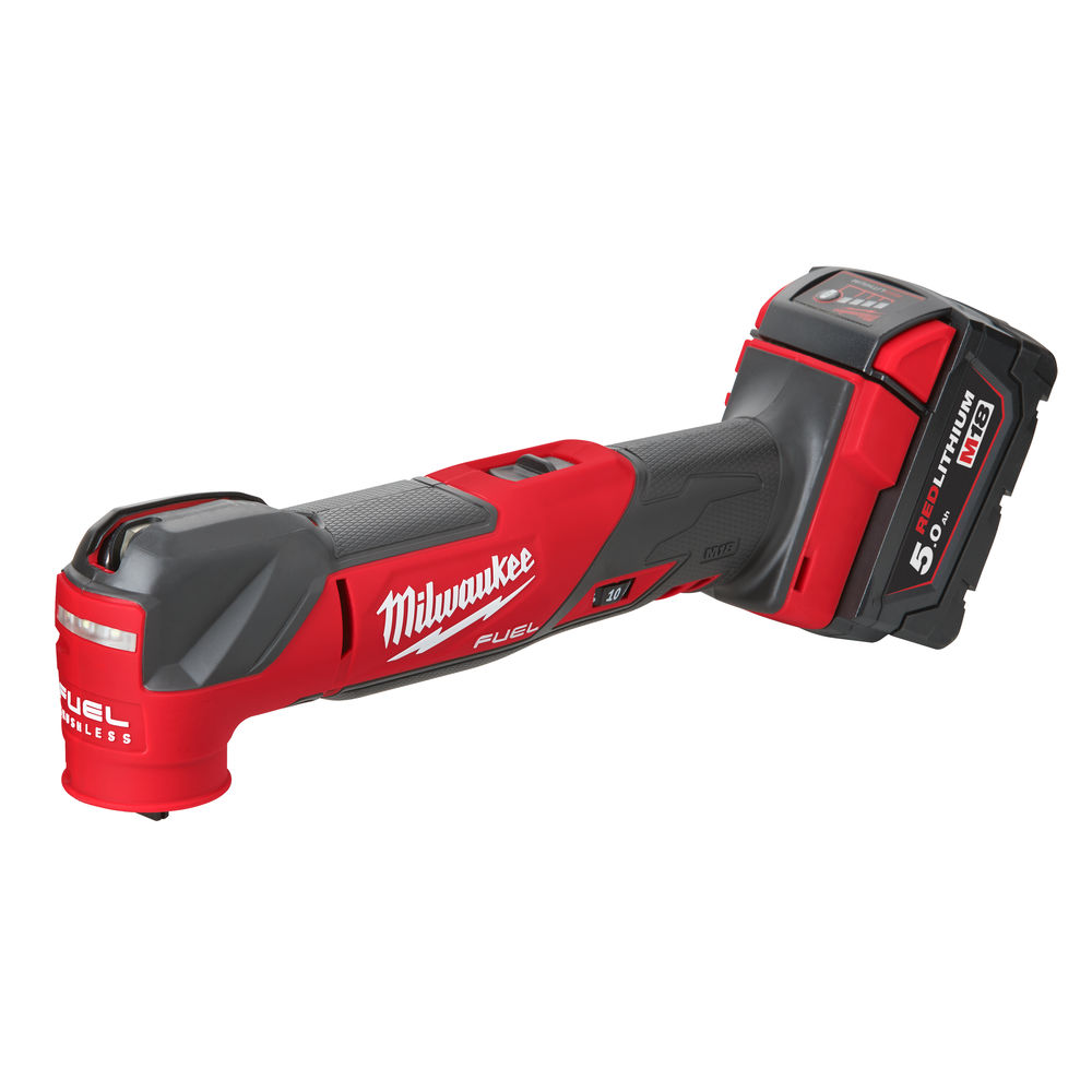 M18 FUEL™ FMT-502X ΠΟΛΥΕΡΓΑΛΕΙΟ - Image 5