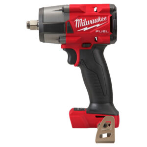 M18™ FMTIW2F12-0X ΜΕΣΑΙΑΣ ΡΟΠΗΣ ΜΠΟΥΛΟΝΟΚΛΕΙΔΟ ½″ ΜΕ ΔΑΧΤΥΛΙΔΙ ΣΥΓΚΡΑΤΗΣΗΣ