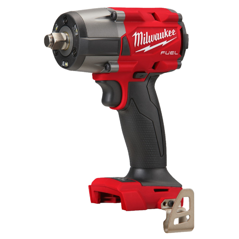 M18™ FMTIW2F12-0X ΜΕΣΑΙΑΣ ΡΟΠΗΣ ΜΠΟΥΛΟΝΟΚΛΕΙΔΟ ½″ ΜΕ ΔΑΧΤΥΛΙΔΙ ΣΥΓΚΡΑΤΗΣΗΣ - Image 2
